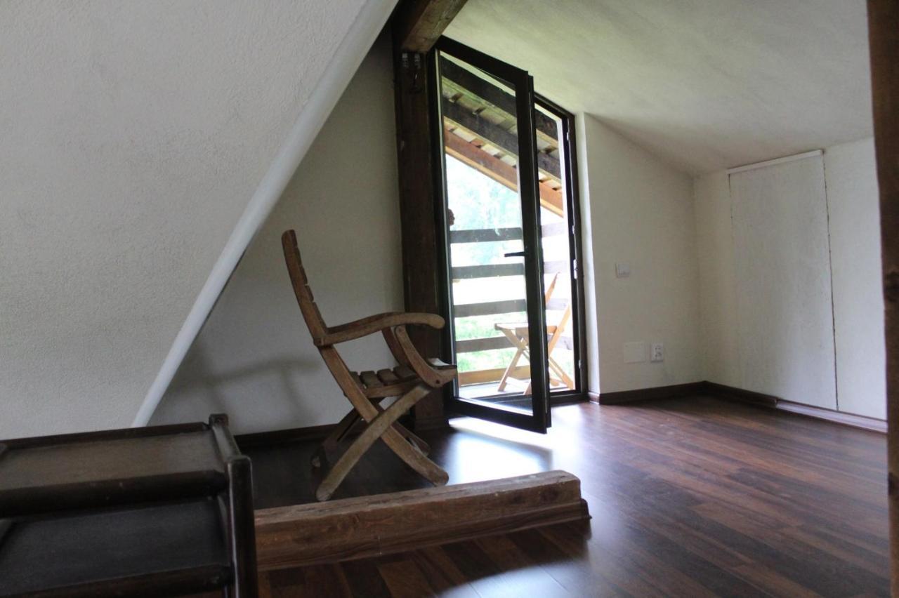 Hôtel Havva à Călimăneşti Extérieur photo